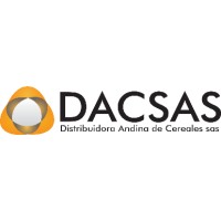 Distribuidora Andina de Cereales SAS logo, Distribuidora Andina de Cereales SAS contact details