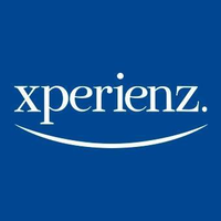 XperienZ logo, XperienZ contact details