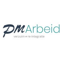 PM Arbeid B.V. logo, PM Arbeid B.V. contact details