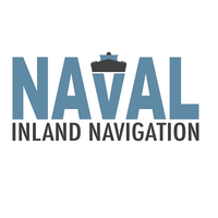 Naval Inland Navigation logo, Naval Inland Navigation contact details