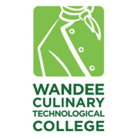 Wandee Culinary Technological College logo, Wandee Culinary Technological College contact details