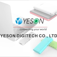 Yeson Stores logo, Yeson Stores contact details