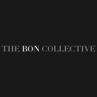 The Bon Collective logo, The Bon Collective contact details