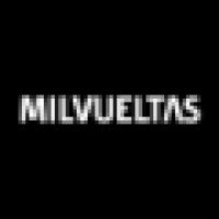 MILVUELTAS logo, MILVUELTAS contact details