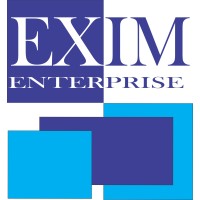 Exim Enterprise logo, Exim Enterprise contact details