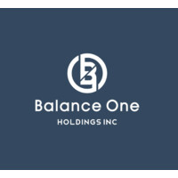 Balance One Holdings Inc. logo, Balance One Holdings Inc. contact details