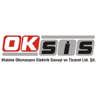 OKSİS MAKİNA OTOMASYON ELEKTRİK SAN.TİC.LTD.ŞTİ logo, OKSİS MAKİNA OTOMASYON ELEKTRİK SAN.TİC.LTD.ŞTİ contact details