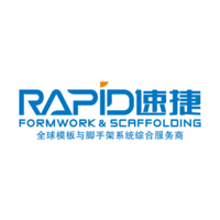 Rapid Scaffolding logo, Rapid Scaffolding contact details