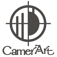 MJ CamerArt logo, MJ CamerArt contact details