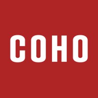 Coho Web Consulting logo, Coho Web Consulting contact details