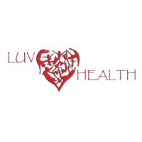 Luv Health logo, Luv Health contact details