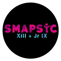 SMAPSiC XIII+JrIX logo, SMAPSiC XIII+JrIX contact details