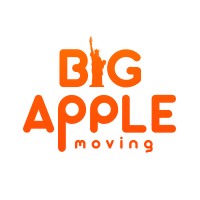 Big Apple Moving Co logo, Big Apple Moving Co contact details