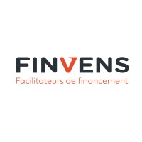 FINVENS logo, FINVENS contact details