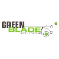 GreenBlade Solutions Ltd logo, GreenBlade Solutions Ltd contact details