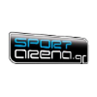 SPORTARENA logo, SPORTARENA contact details