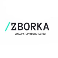 ZBORKA Labs logo, ZBORKA Labs contact details