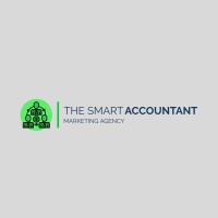 The Smart Accountant Marketing Agency logo, The Smart Accountant Marketing Agency contact details