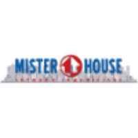 Mister House logo, Mister House contact details