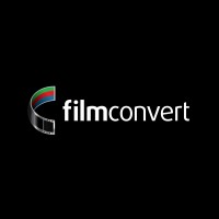 FilmConvert logo, FilmConvert contact details