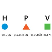 HPV Rorschach, BILDEN BEGLEITEN BESCHÄFTIGEN logo, HPV Rorschach, BILDEN BEGLEITEN BESCHÄFTIGEN contact details