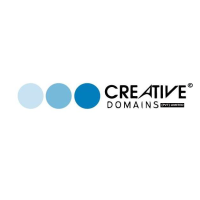 Creative Domains (Pvt) Limited logo, Creative Domains (Pvt) Limited contact details