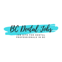 BC Dental Jobs logo, BC Dental Jobs contact details