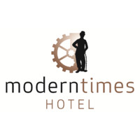 Modern Times Hotel Vevey logo, Modern Times Hotel Vevey contact details