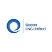 Ocean LNG Limited logo, Ocean LNG Limited contact details