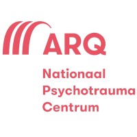 ARQ Nationaal Psychotrauma Centrum logo, ARQ Nationaal Psychotrauma Centrum contact details