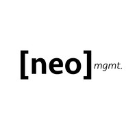 Neo MGMT logo, Neo MGMT contact details