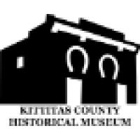 Kittitas County Historical Museum logo, Kittitas County Historical Museum contact details