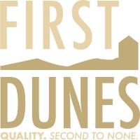 First Dunes logo, First Dunes contact details