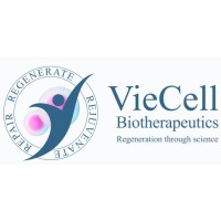 VieCell Biotherapeutics logo, VieCell Biotherapeutics contact details