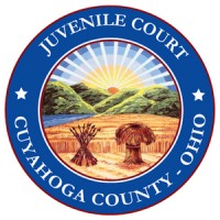 Cuyahoga County Juvenile Court logo, Cuyahoga County Juvenile Court contact details