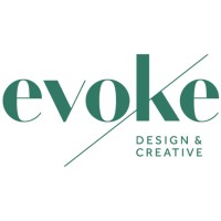 EVOKE DC logo, EVOKE DC contact details