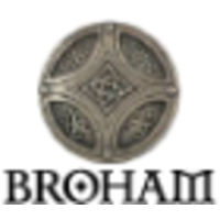 Broham Marketing logo, Broham Marketing contact details