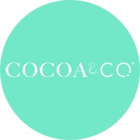 Cocoa & Co. ™ logo, Cocoa & Co. ™ contact details