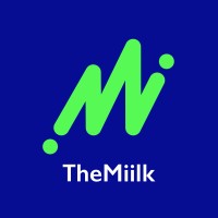 The Miilk ë”ë°€í¬ logo, The Miilk ë”ë°€í¬ contact details