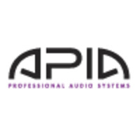 Apia Professional Audio Systems logo, Apia Professional Audio Systems contact details