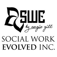 Social Work Evolved Inc. logo, Social Work Evolved Inc. contact details