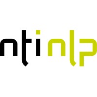 NTI NLP logo, NTI NLP contact details