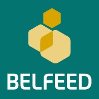 BELFEED logo, BELFEED contact details