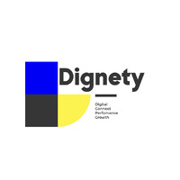 Dignety Indonesia logo, Dignety Indonesia contact details