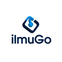 ilmuGo logo, ilmuGo contact details