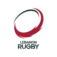 Lebanon Rugby logo, Lebanon Rugby contact details