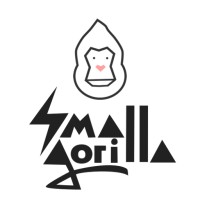 SmallGorilla.net logo, SmallGorilla.net contact details