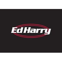 Ed Harry logo, Ed Harry contact details