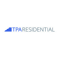 TPA Residential logo, TPA Residential contact details