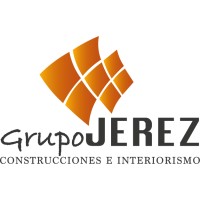 Grupo Jerez | Construcciones e Interiorismo logo, Grupo Jerez | Construcciones e Interiorismo contact details